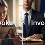 Evoke or Invoke