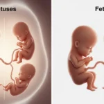 Fetuses or Feti