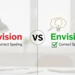 envision or invision