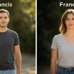 Francis or Frances