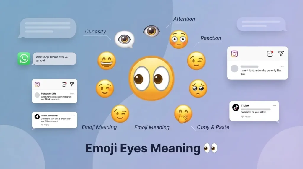 emoji eyes