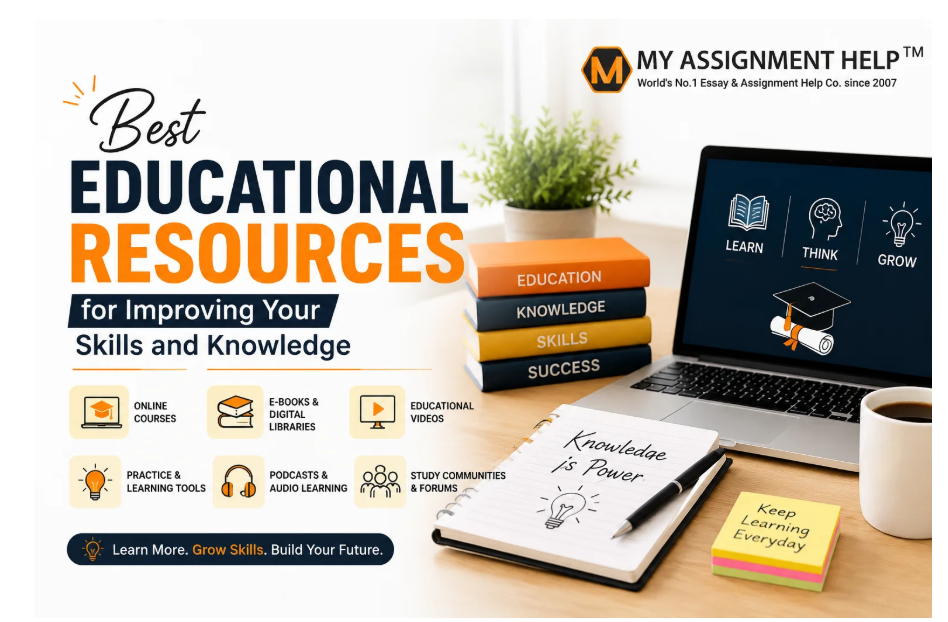 Best Educational Resources