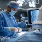 Bypass vs Stenting