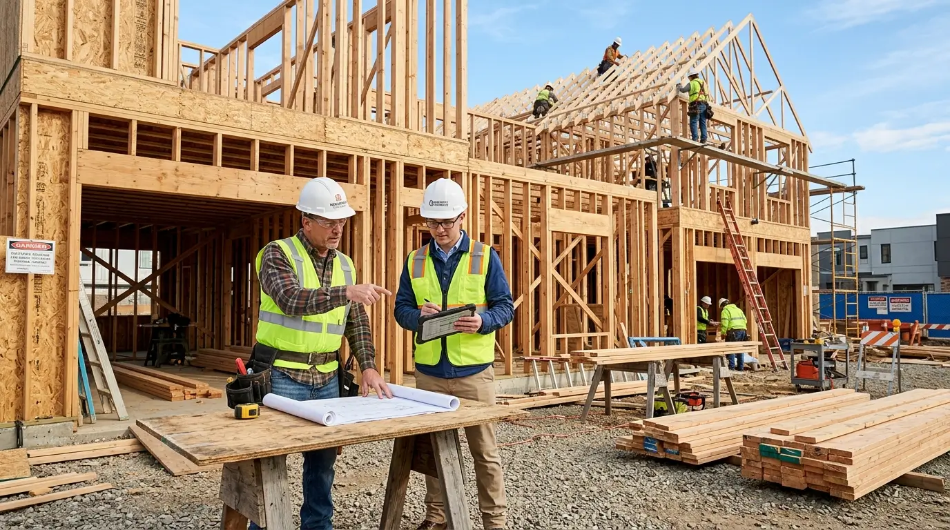 Framing Estimating Services