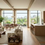 luxury apartments for rent